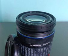 Olympus 40-150mm F4-5.6 Camera Lens