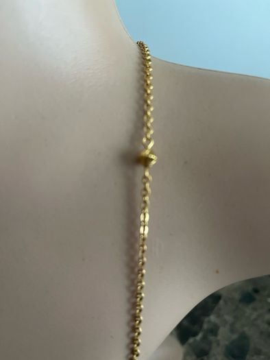 MONET Necklace