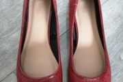 Dunnes ladies flats