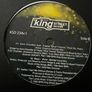 Danny krivit - mix the vibe sampler 12" vinyl Image 2