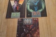 Batman DC Comics Legends of the Dark Knight Faces Matt Wagner issues 28 to 30