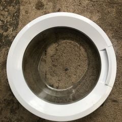 Beko Washing Machine Door