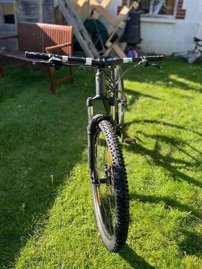 Trek Marlin 5 gen 3 mountain bike