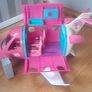 Barbie pink aeroplane Image 2