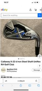 callaway