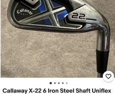 callaway