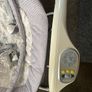 baby swing electric power Image 2