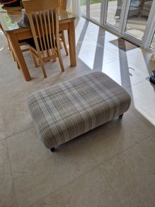 Footstool
