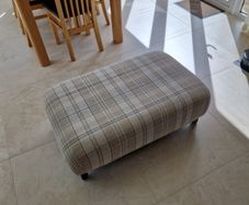 Footstool