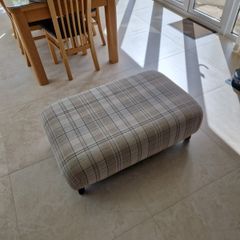 Footstool