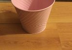 Beautiful Metal Plant Pot Brand New
