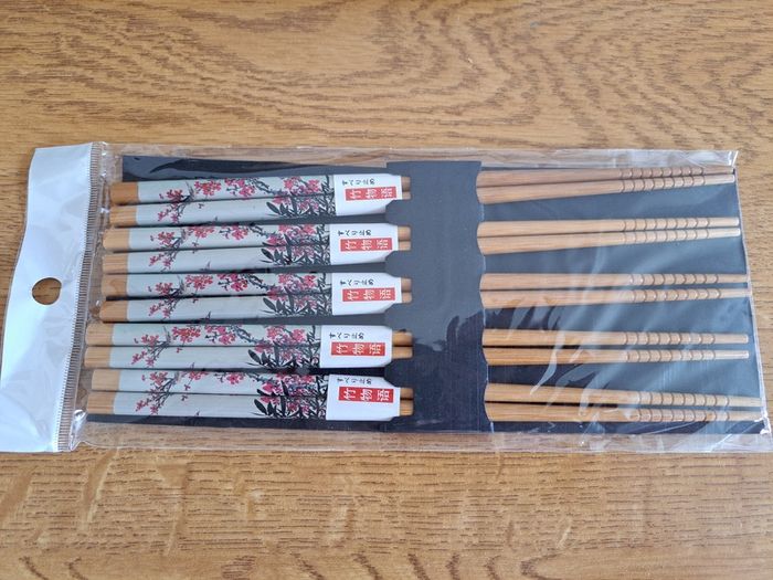 Sushi set for 2