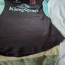 Ulster Rugby Union Away Jersey 2017 to 2018 Large Adult Kukri Irish Image 7