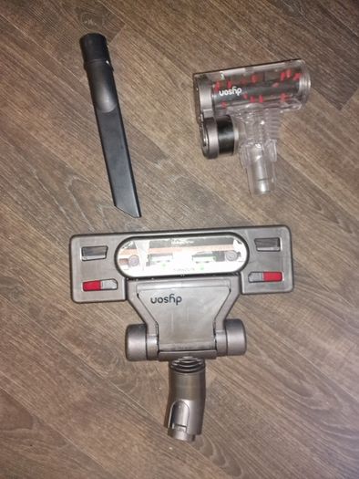 Dyson Dc39 Like New
