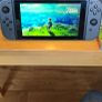 Nintendo Switch Bundle + 3 Games + 128GB SD Card + Case Image 8