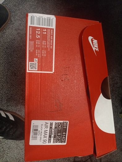 Nike Air Max