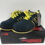 Blackrock Hudson Steel Toe Work Boots (Size 10) Image 2