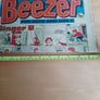The Beezer comic Dec. 1974 Image 3