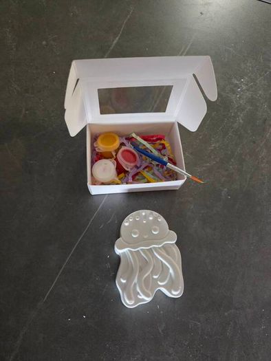 Sea creatures Craft kits