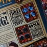 Pictopia ! Harry Potter Edition ! The Ultimate Picture-Trivia Family Game ! Includes Fantastic Books ! by Ravensburger ! Image 2