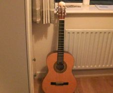 Stagg Classical Guitar