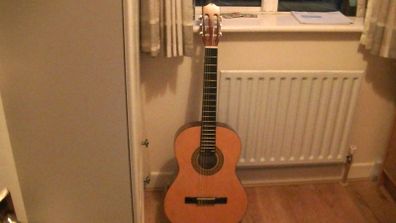 Stagg Classical Guitar