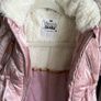 Toddler/Girls Winter Coat, 18-24 Months Image 3