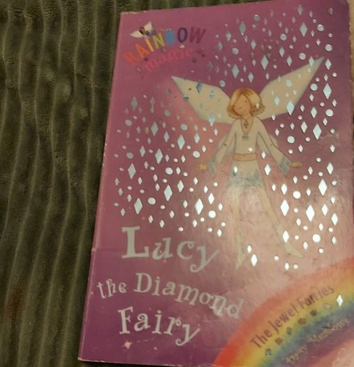 Rainbow Magic ; SERIES 4 complete (789)mr 1
