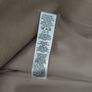 Dunnes camel coat Image 3