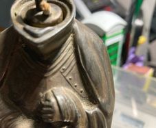 vintage lighter