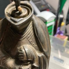 vintage lighter
