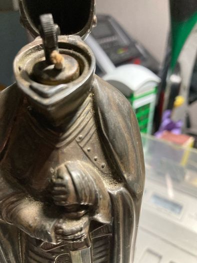 vintage lighter