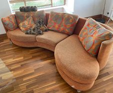 Sofa for free