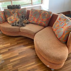 Sofa for free