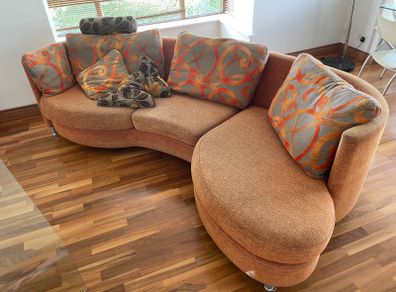 Sofa for free