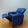 Kids recliner chair Image 2
