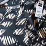 Dunnes  Stores  Print Frill Hem Dress.  S. M- 12.   B.N.W.T. Image 5