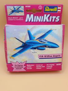 Revell Mini Kits