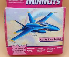 Revell Mini Kits
