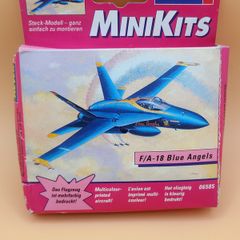 Revell Mini Kits