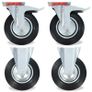 12 pcs Casters 200 mm Image 6