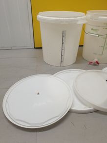 Brewing Equipment