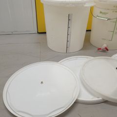 Brewing Equipment
