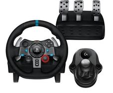 Logitech G29 Steering Wheel