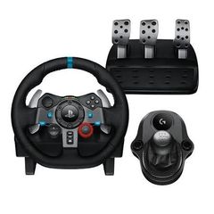 Logitech G29 Steering Wheel