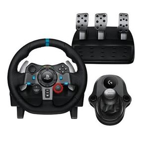 Logitech G29 Steering Wheel