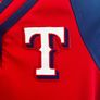 Texas Rangers Baseball top Age 7-8 years Image 4