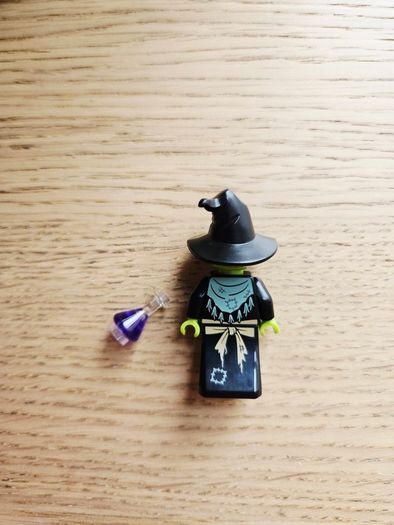 lego whitchy witch