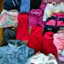 Girls clothes bundle Image 2