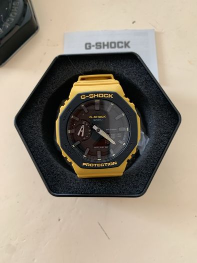 casio